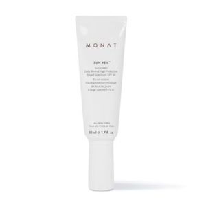 Monat Sunveil Sunscreen